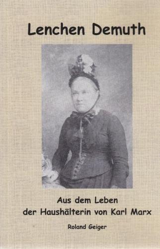 Lenchen Demuth 