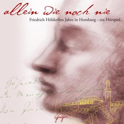 Allein wie noch nie (Audio-CD) 