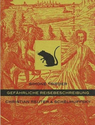 Gefährliche Reisebeschreibung 