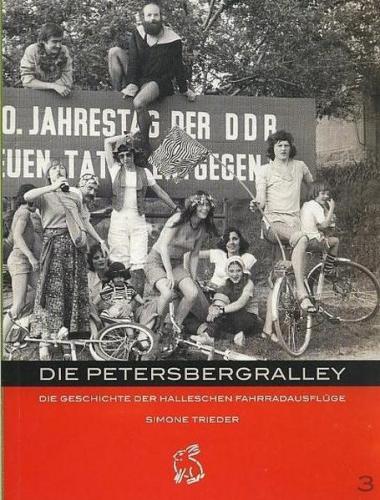 Die Petersbergralley 
