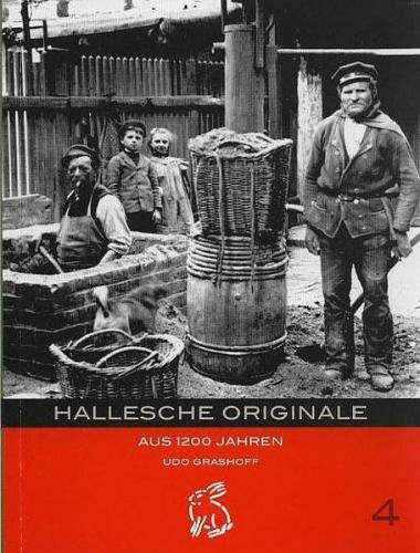 Hallesche Originale 