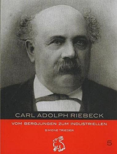 Carl Adolph Riebeck 