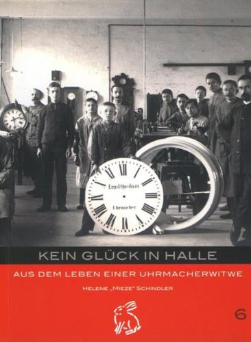 Kein Glück in Halle 