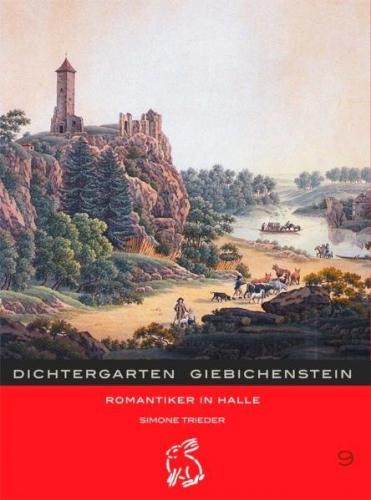 Dichtergarten Giebichenstein 