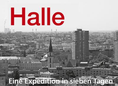 Halle 