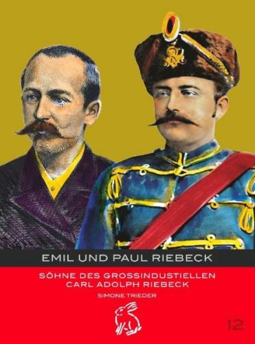 Emil und Paul Riebeck 
