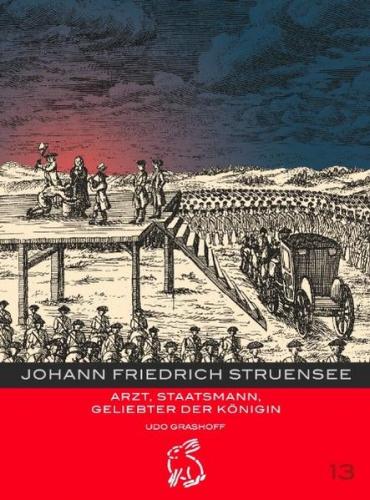 Johann Friedrich Struensee 