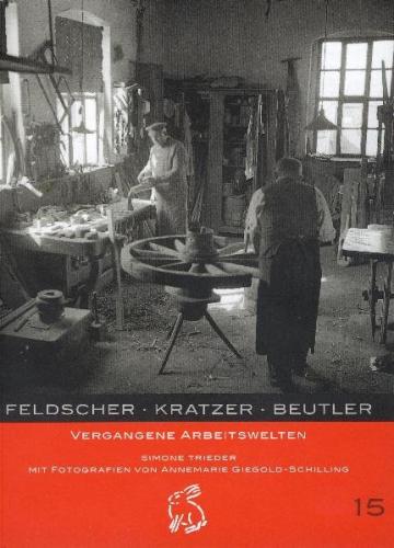 Feldscher Kratzer Beutler 