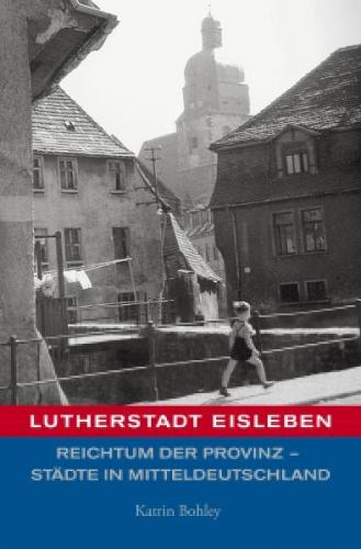 Lutherstadt Eisleben 