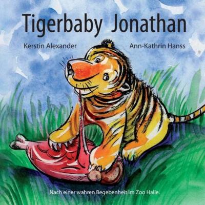 Tigerbaby Jonathan 