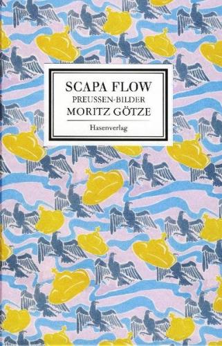 SCAPA FLOW 