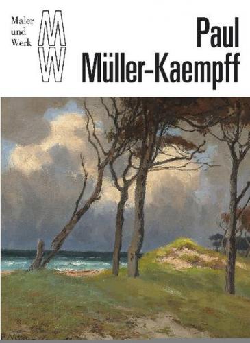 Paul Müller-Kaempff 
