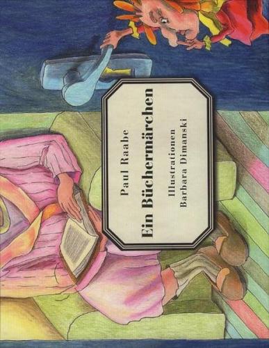 Ein Büchermärchen 