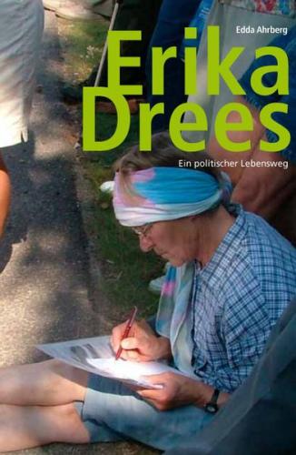 Erika Drees geborene von Winterfeld 