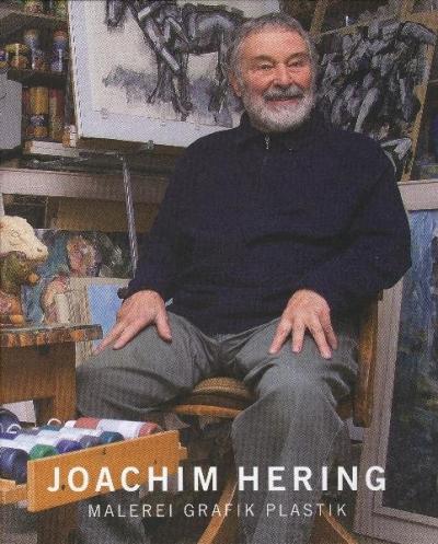 Joachim Hering - Malerei Grafik Plastik 