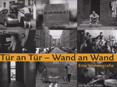 Tür an Tür - Wand an Wand 