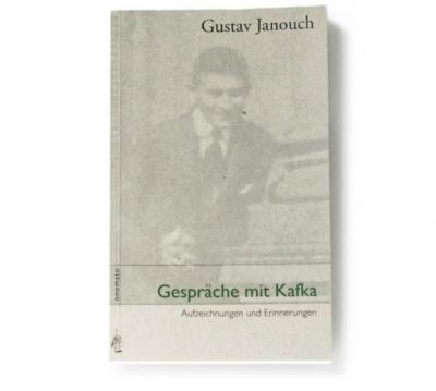 Gespräche mit Kafka 