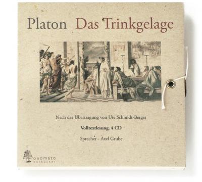 Das Trinkgelage (Audio-CD) 