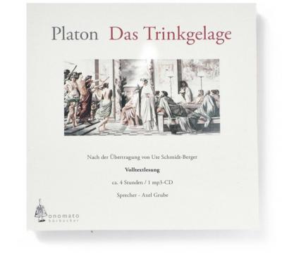 Das Trinkgelage (Audio-CD) 