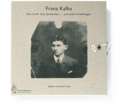 Das Urteil − und andere Erzählungen (Audio-CD) 