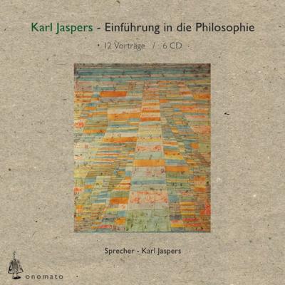 Einführung in die Philosophie. Zwölf Radiovorträge. (Audio-CD) 