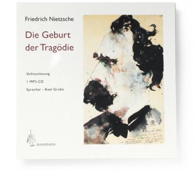 Die Geburt der Tragödie (Audio-CD) 