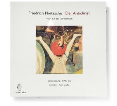 Der Antichrist / Dionysos Dithyramben (Audio-CD) 
