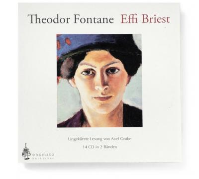 Effi Briest (Audio-CD) 