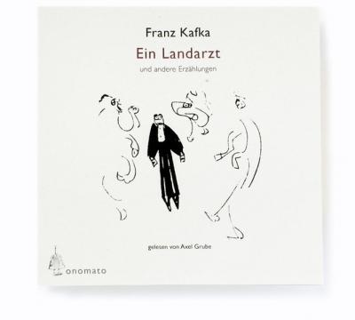 Ein Landarzt und andere Erzählungen 