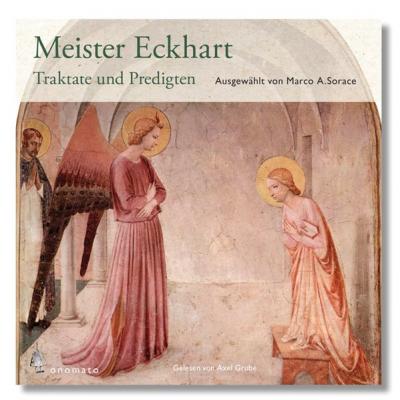 Meister Eckhart (Audio-CD) 