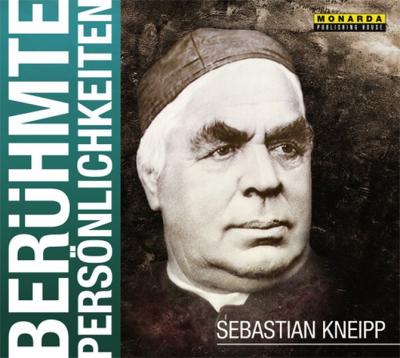 Sebastian Kneipp (Audio-CD) 