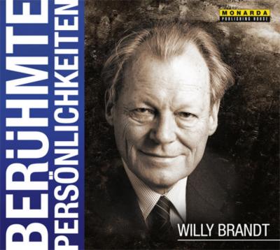 Willy Brandt (Audio-CD) 