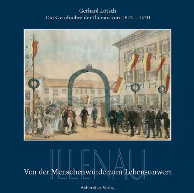 Von der Menschenwürde zum Lebensunwert 