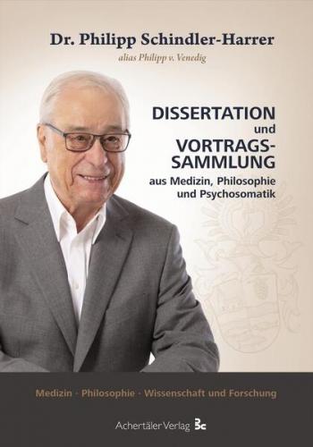 Dr. Philipp Schindler-Harrer 