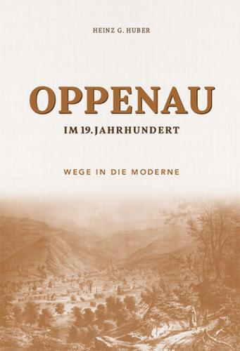Oppenau im 19. Jahrhundert 