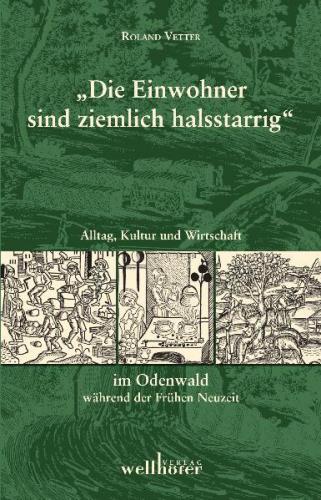 Die Einwohner sind ziemlich halsstarrig 