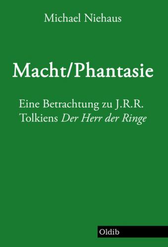 Macht/Phantasie 