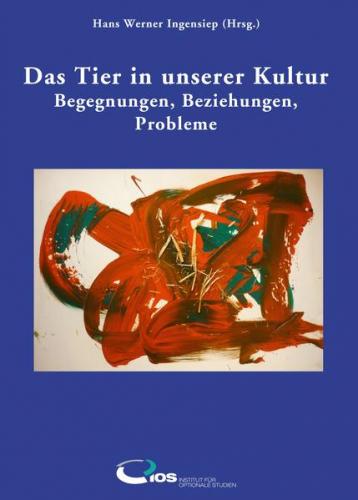 Das Tier in unserer Kultur 