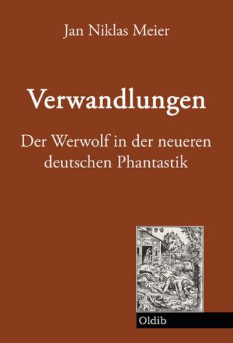 Verwandlungen 