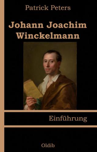 Johann Joachim Winckelmann 