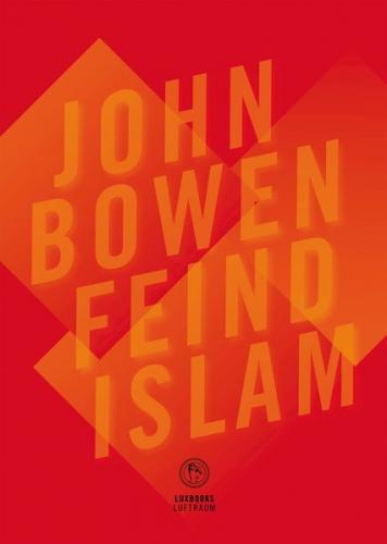 Feind Islam 