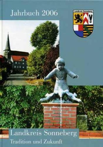 Landkreis Sonneberg - Tradition und Zukunft 