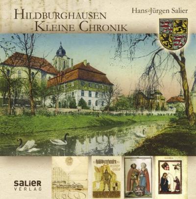 Kleine Chronik Hildburghausen 