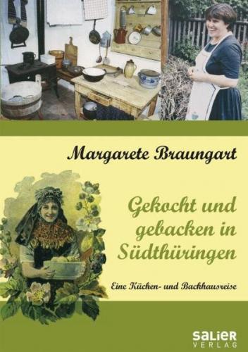 Gekocht und gebacken in Südthüringen 