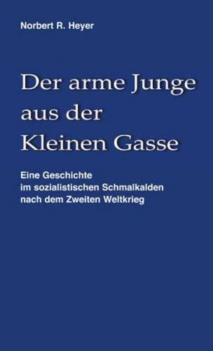 Der arme Junge aus der Kleinen Gasse 