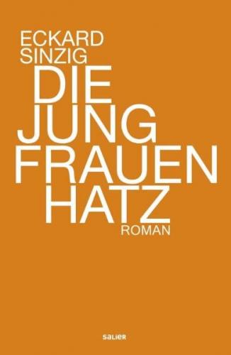 Die Jungfrauenhatz 