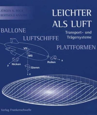 Leichter als Luft 