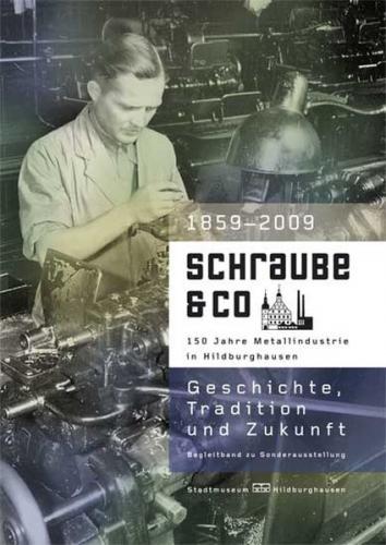 Schraube & Co 