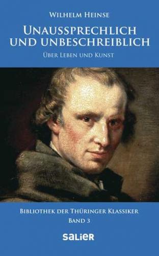 Unaussprechlich und unbeschreiblich 