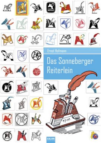 Das Sonneberger Reiterlein 